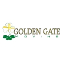 Golden Gate Moving logo