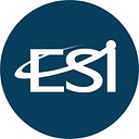 ESI Technology logo