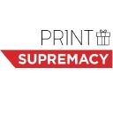 Print Supremacy logo