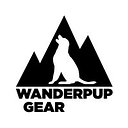 Wanderpup Gear logo