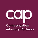 Compensation Advisory Partners logo