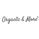 Organic & More logo