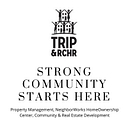 TRIP & RCHR HomeOwnership Center logo