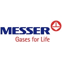 Messer Americas logo