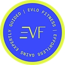 Evlo Fitness logo