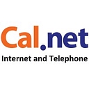 Cal.net logo