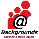 AtBackgrounds logo