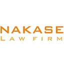 Nakase Law Firm logo