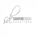 Signature Design Creations logo