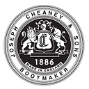 Cheaney logo