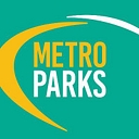 Stony Creek Metropark Nature Center logo