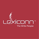 LexiConn logo