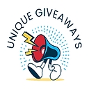 Unique Giveaways logo