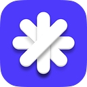 Overchat AI logo