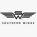 Southern Wings logo