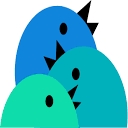 BotUI logo