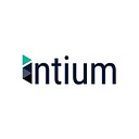 Intium logo