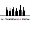 San Francisco Wine School logo