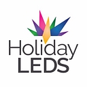 HolidayLEDs logo
