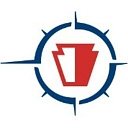 PennWest University logo