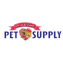 One Of The Family Pet Supply logo