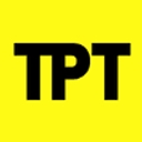 TomPetoTraining logo