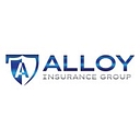 Alloy Insurance logo