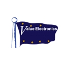 Value Electronics logo