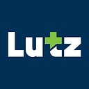 Lutz Business Solutions logo