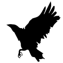 Black Salt Photos logo
