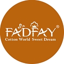 FADFAY logo