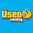 UsedVending logo
