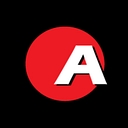 American Rotary logo