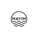 Mayim Bottle logo
