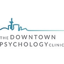 Downtown Psychology Clinic logo