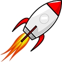 Rocketry Forum logo