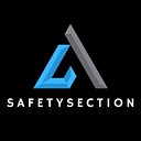 SafetySection logo
