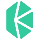 KyberSwap logo