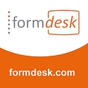 Formdesk logo