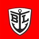 Black Label Marine Group logo