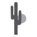 AZSPA logo