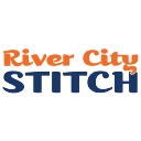 River City Stitch logo