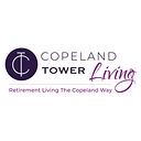 Copeland Tower Living logo