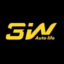 3W Liners logo