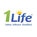 1Life Software logo