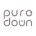 Puredown logo