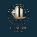 Offshore Affairs logo