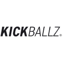 KickBallz logo