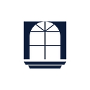 Glendale Quality Windows logo