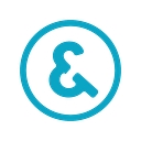 Here for Life logo